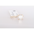 A. Jaffe Engagement Rings in Yellow Gold containing Diamond 454906