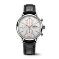 IWC Schaffhausen watch in Alternative Metals IW391031