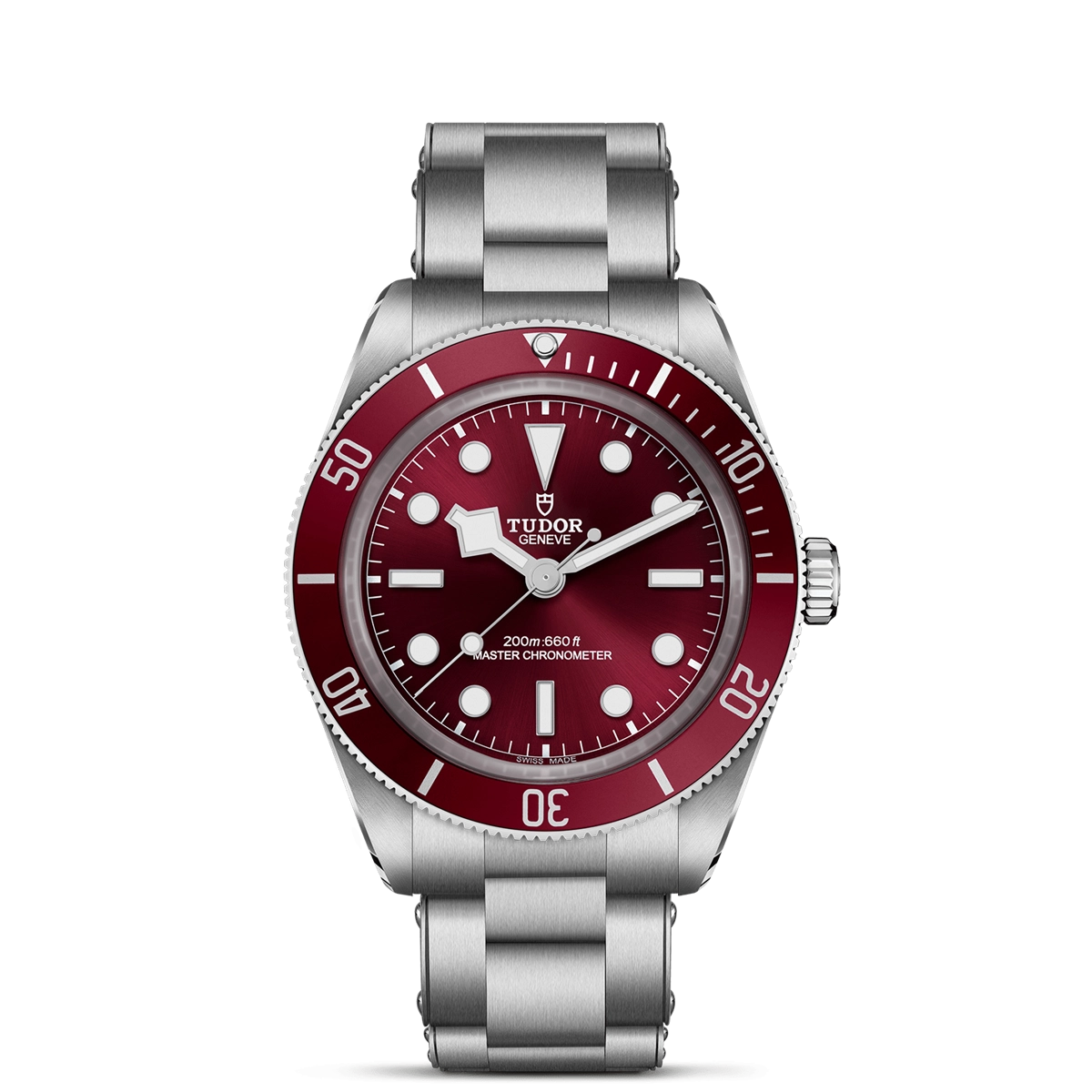 Tudor watch in Alternative Metals M7939A1A0RU-0002
