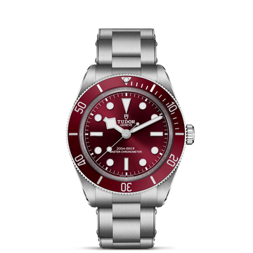 Tudor watch in Alternative Metals M7939A1A0RU-0002