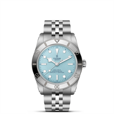 Tudor watch in Alternative Metals M79000-0001