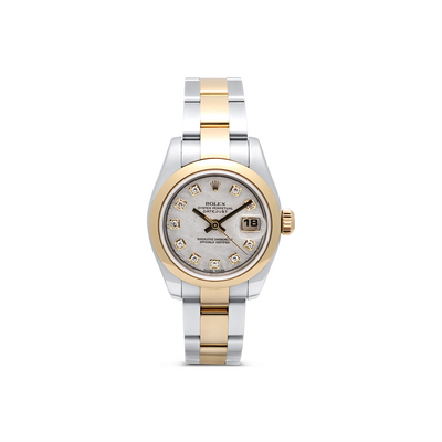 Preowned Rolex watch in Mixed Metals 17916335IB72133