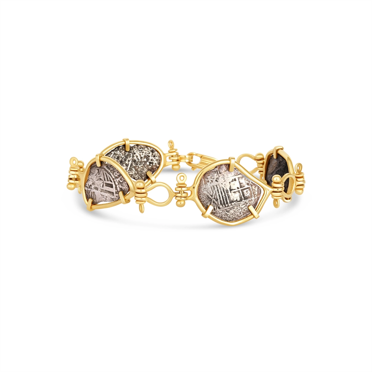 Bracelets Bracelets in Yellow Gold 455214