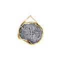 Pendants Pendants in Yellow Gold 455215