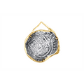 Pendants Pendants in Yellow Gold 455215