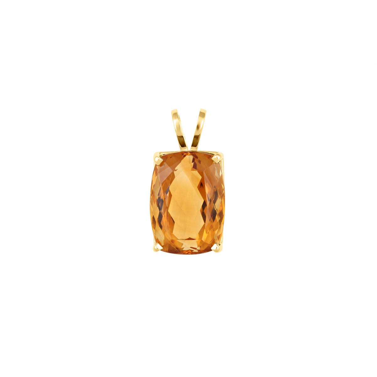 Pendants Jewelry in Yellow Gold 455241