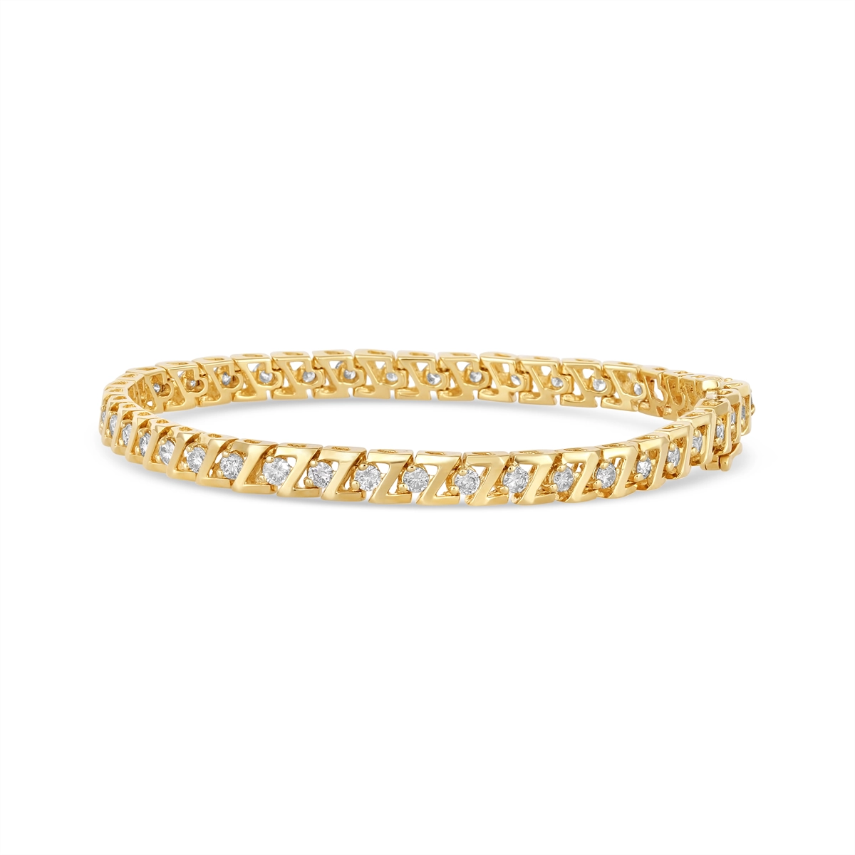 Bracelets Estate Jewelry in Yellow Gold 455256