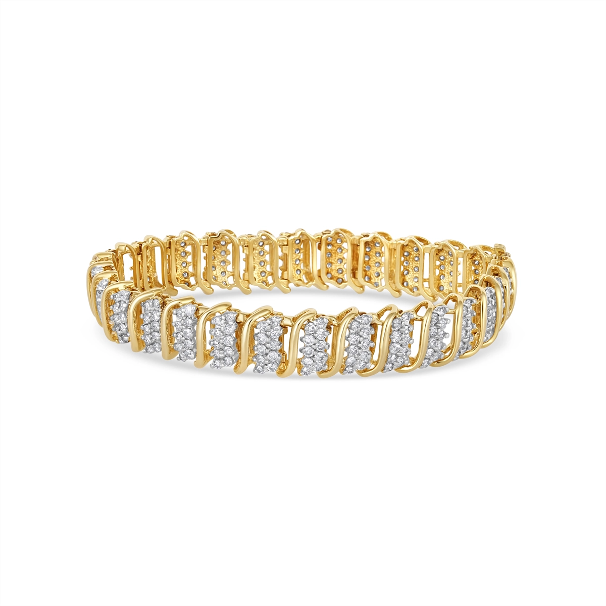 Bracelets Estate Jewelry in Yellow Gold 455260