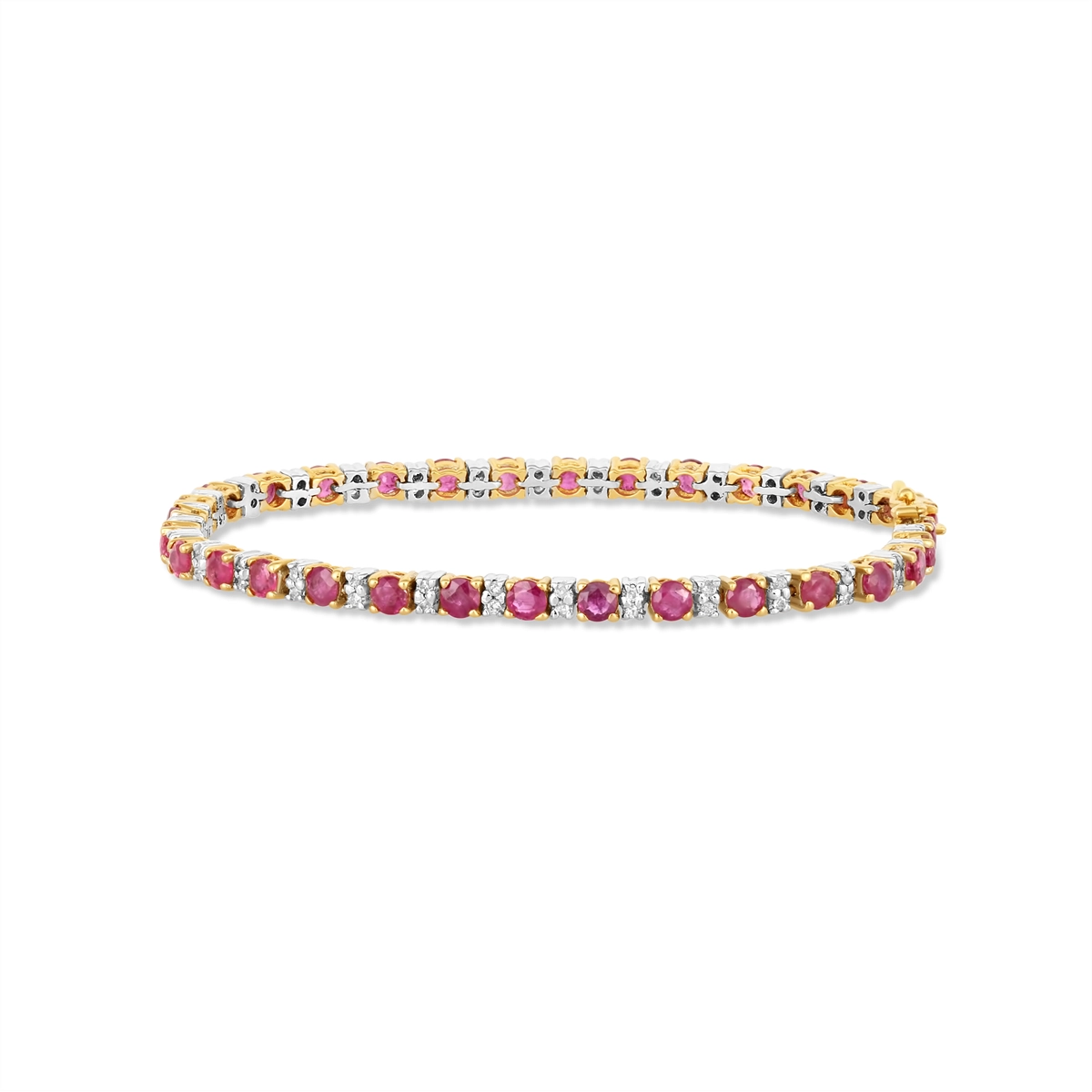 Bracelets Estate Jewelry in Mixed Metals 455267