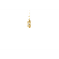 Tacori Necklaces in Yellow Gold containing Diamond FP 812 RD 6.5 Y