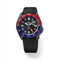 Seiko watch in Alternative Metals SSK047