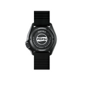 Seiko watch in Alternative Metals SSK047