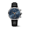 IWC Schaffhausen watch in Alternative Metals IW391036