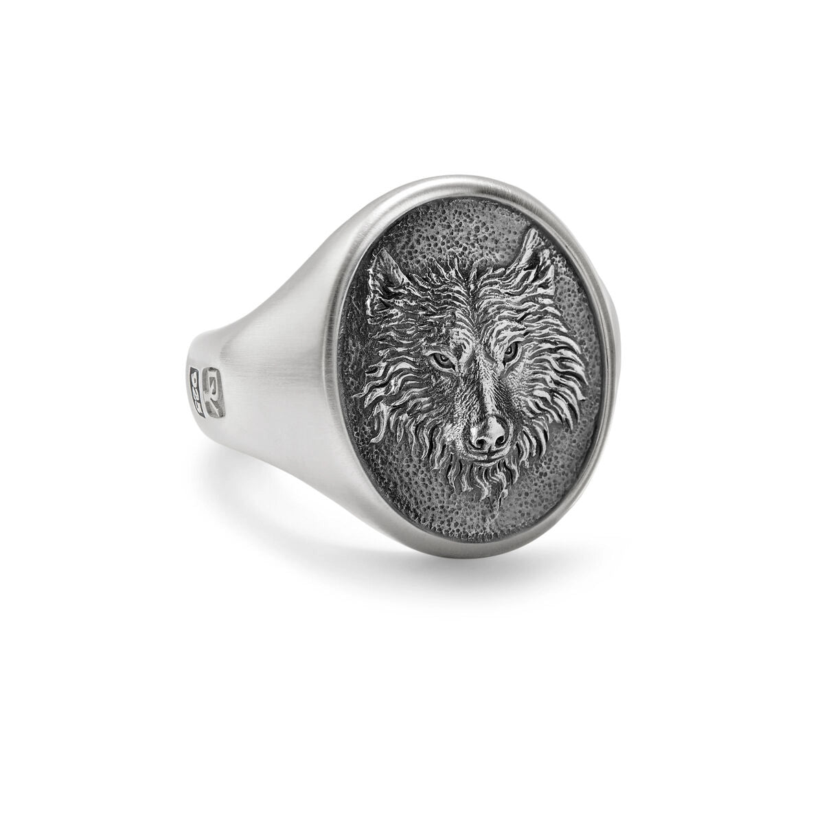 David Yurman Rings in Silver R35074MSS10