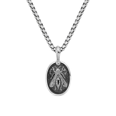 David Yurman Pendants in Silver D15570MSS