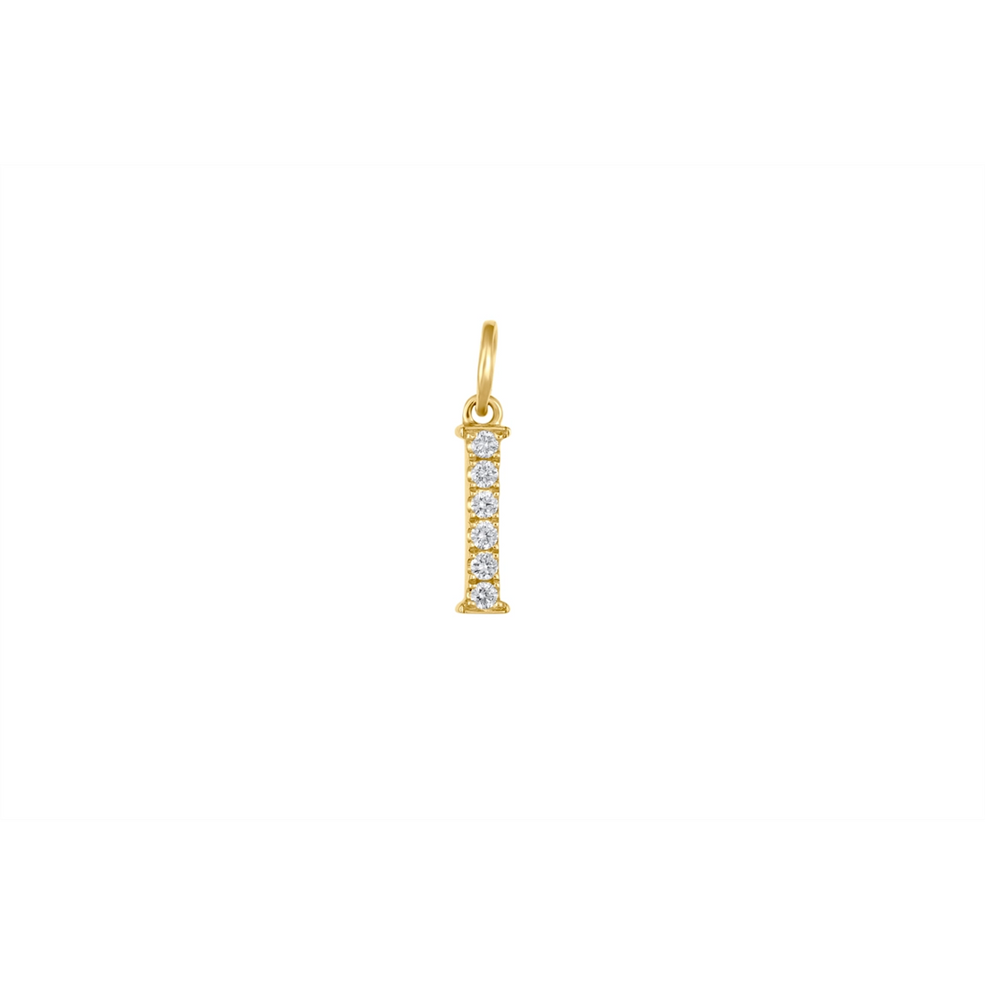 Pendants Pendants in Yellow Gold containing Diamond 455465