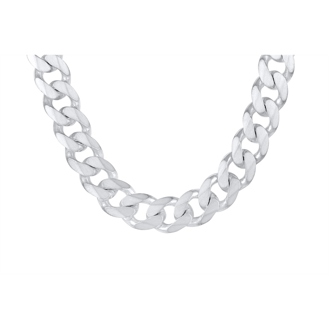 Necklaces Necklaces in Silver 455477