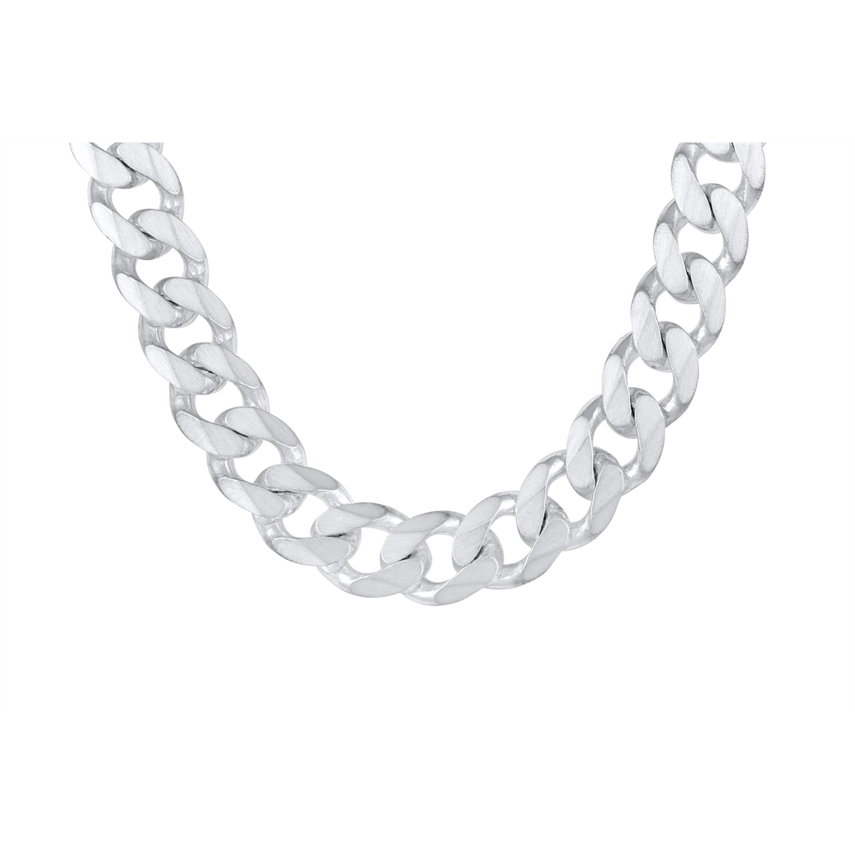 Necklaces Necklaces in Silver 455477