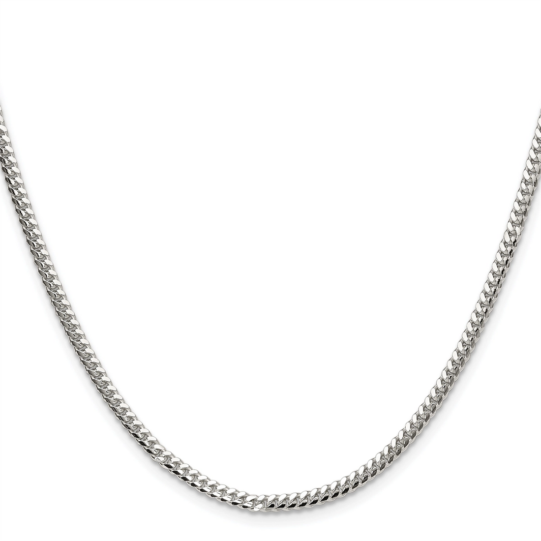 Necklaces Necklaces in Silver 455478
