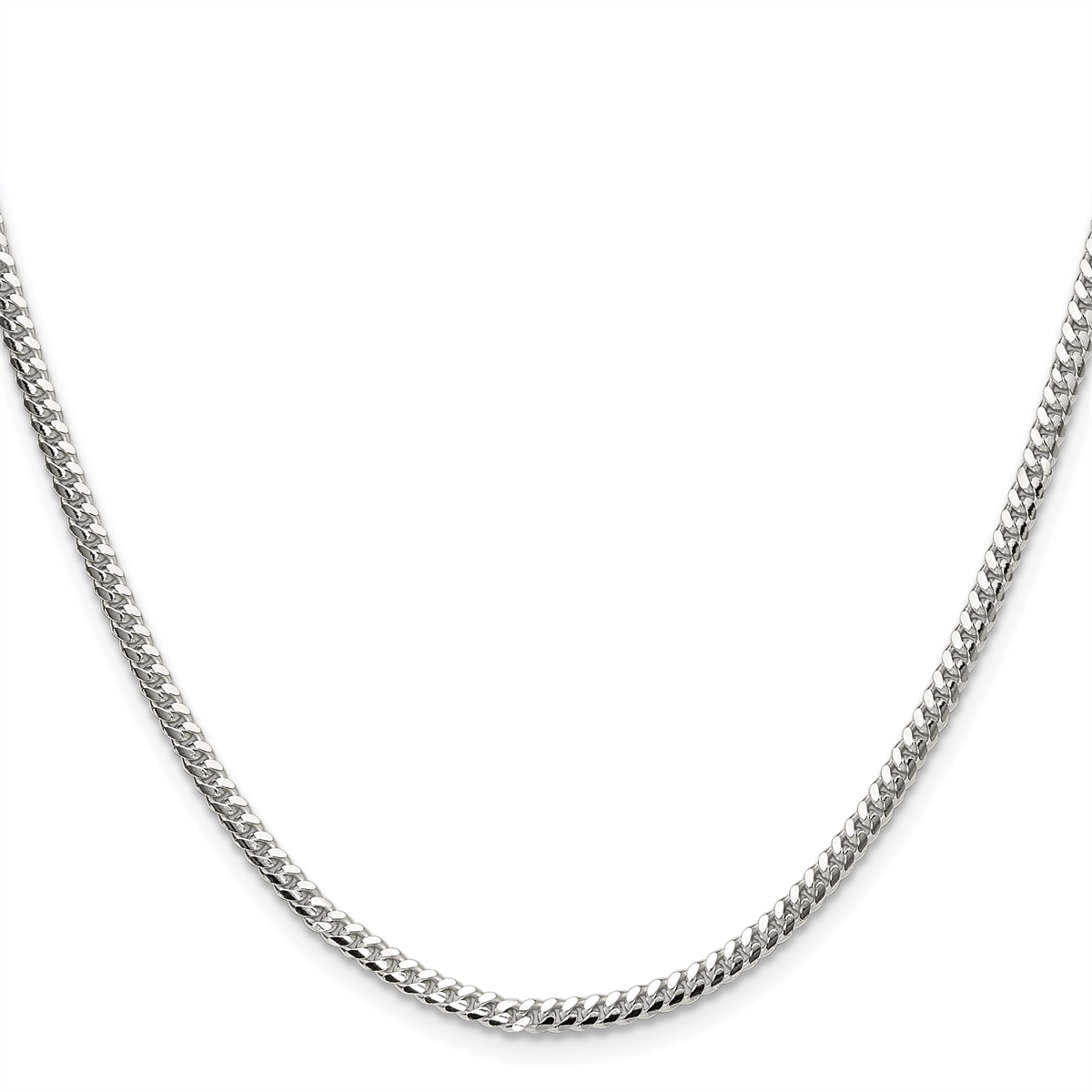 Necklaces Necklaces in Silver 455478