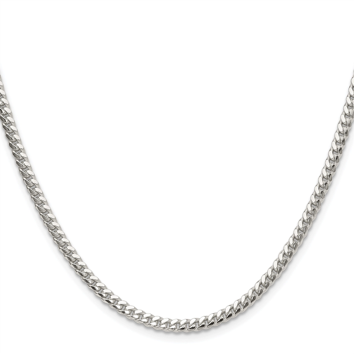 Necklaces Necklaces in Silver 455479