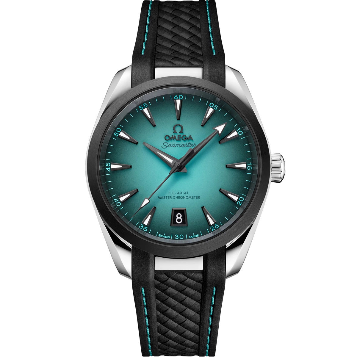 Omega watch in Alternative Metals O22032382003001