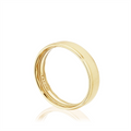 Tacori Wedding Rings in Yellow Gold 455610