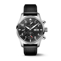 IWC Schaffhausen watch in Alternative Metals IW388111