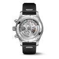 IWC Schaffhausen watch in Alternative Metals IW388111
