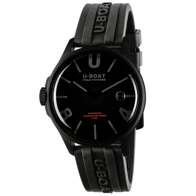 U-Boat watch 9545