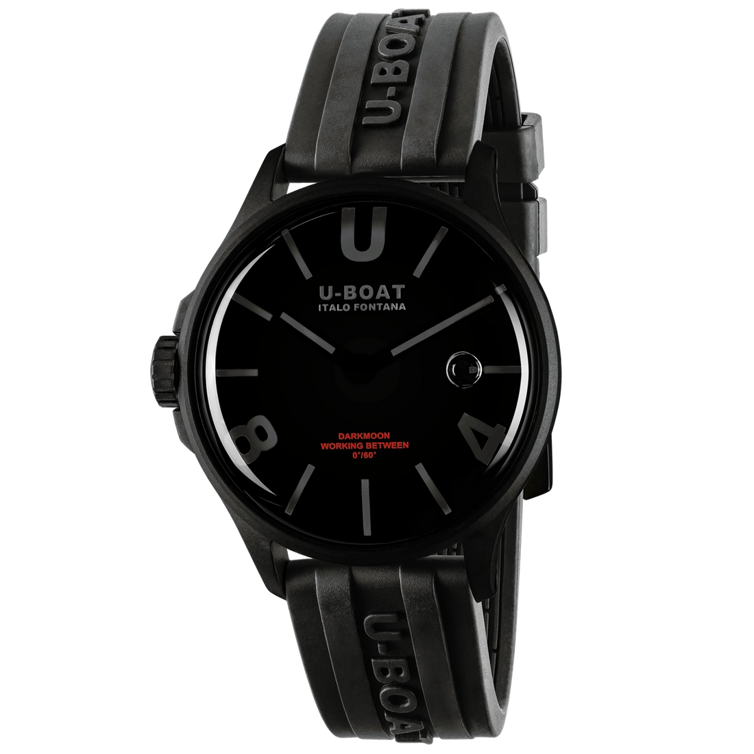 U-Boat watch 9545