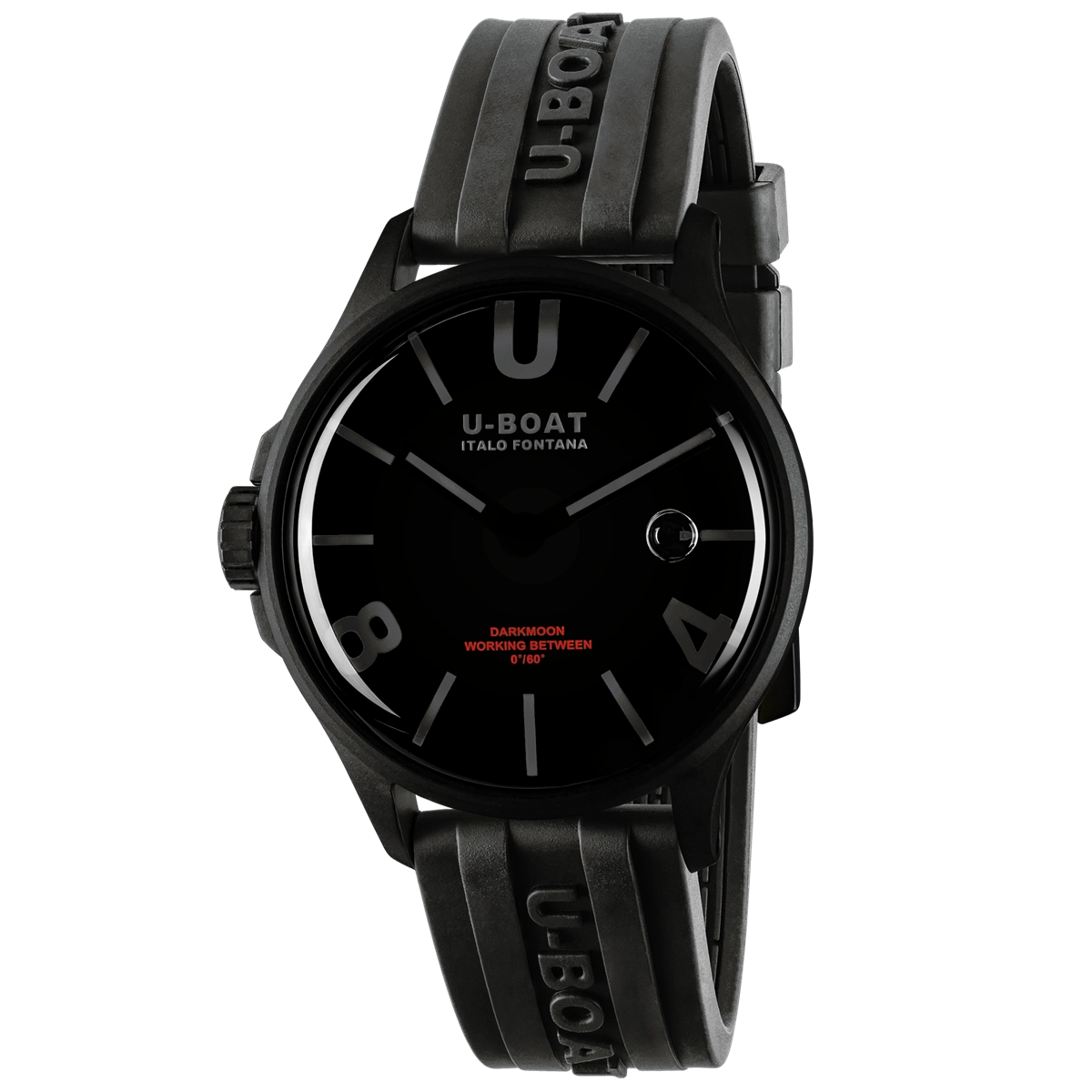 U-Boat watch 9545