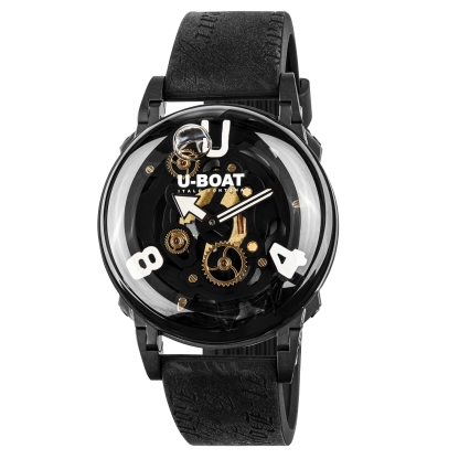 U-Boat watch in Alternative Metals 3355