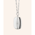 Monica Rich Kosann Necklaces in Silver containing Other 43193
