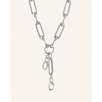 Monica Rich Kosann Necklaces in Silver CH-41791
