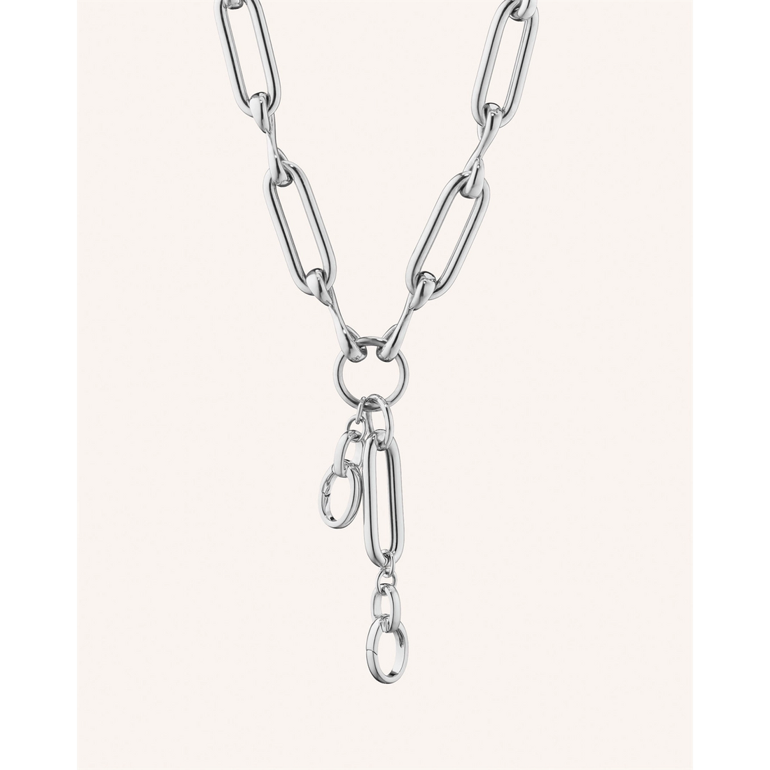 Monica Rich Kosann Necklaces in Silver CH-41791