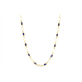 Necklaces Jewelry in Yellow Gold 455717