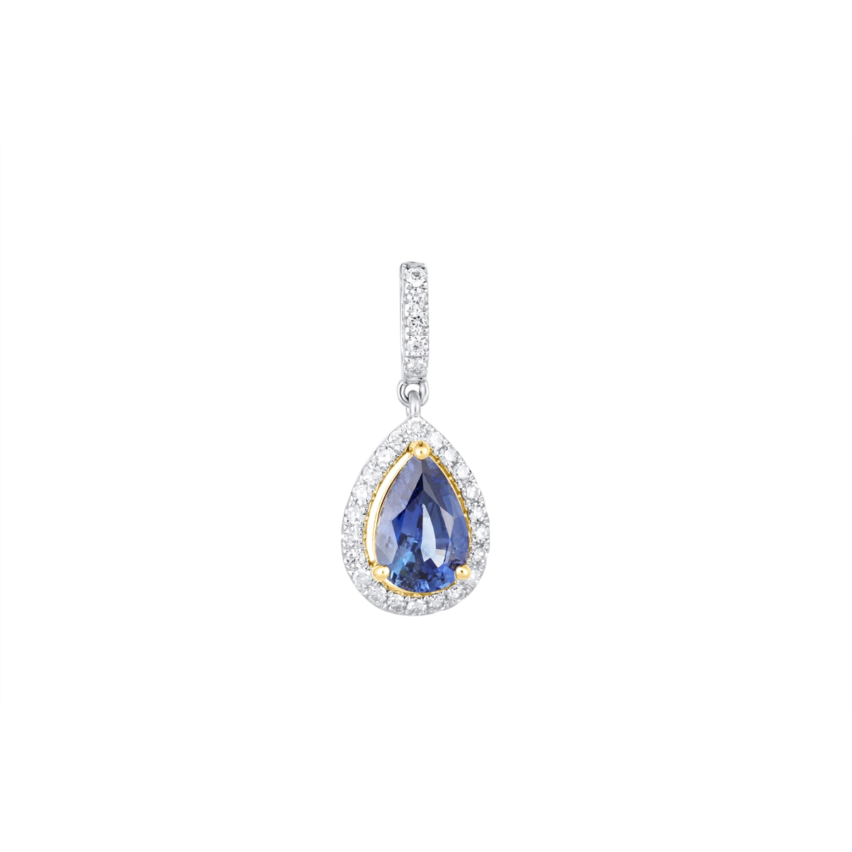 Pendants Jewelry in Mixed Metals 455753
