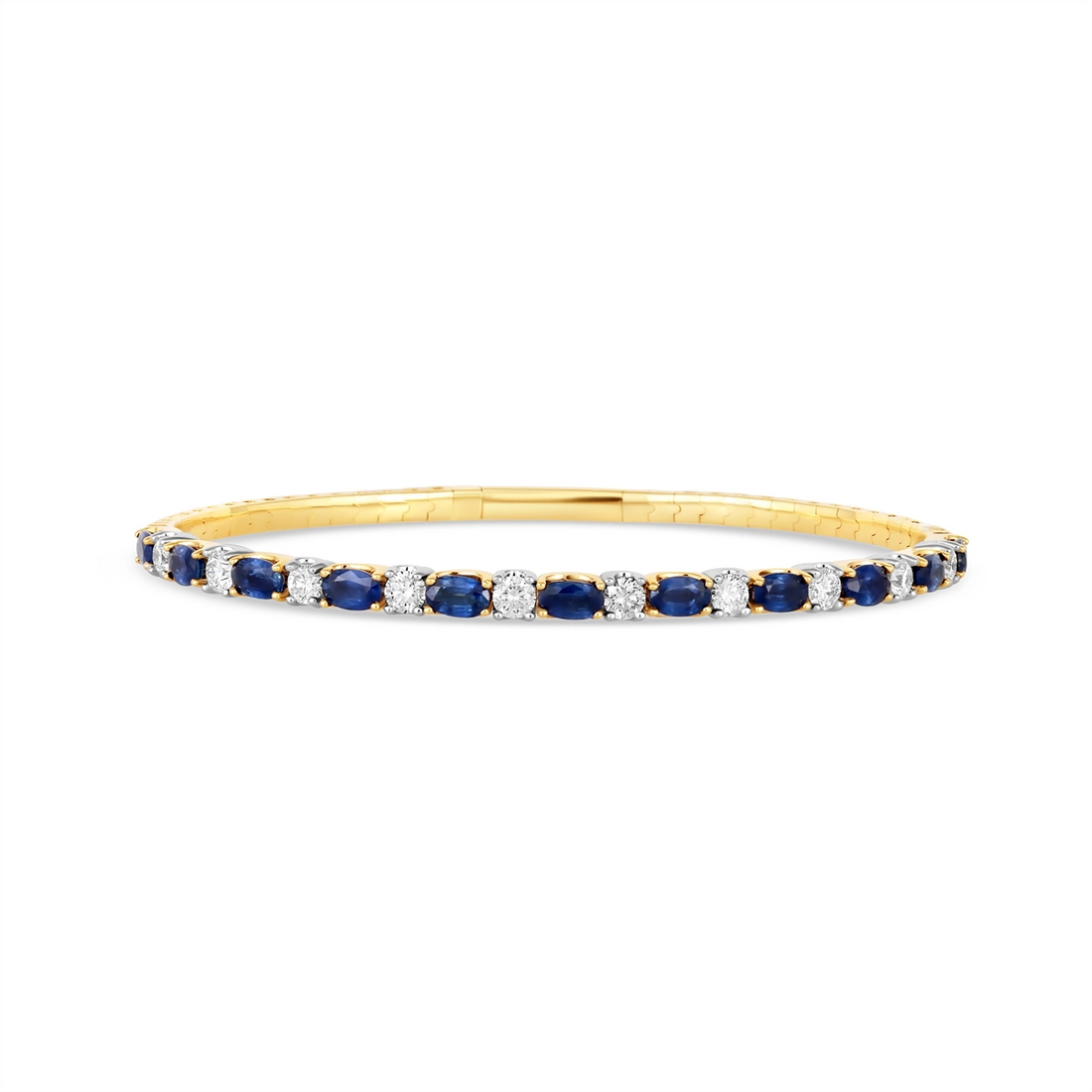 Bracelets Jewelry in Mixed Metals 455763