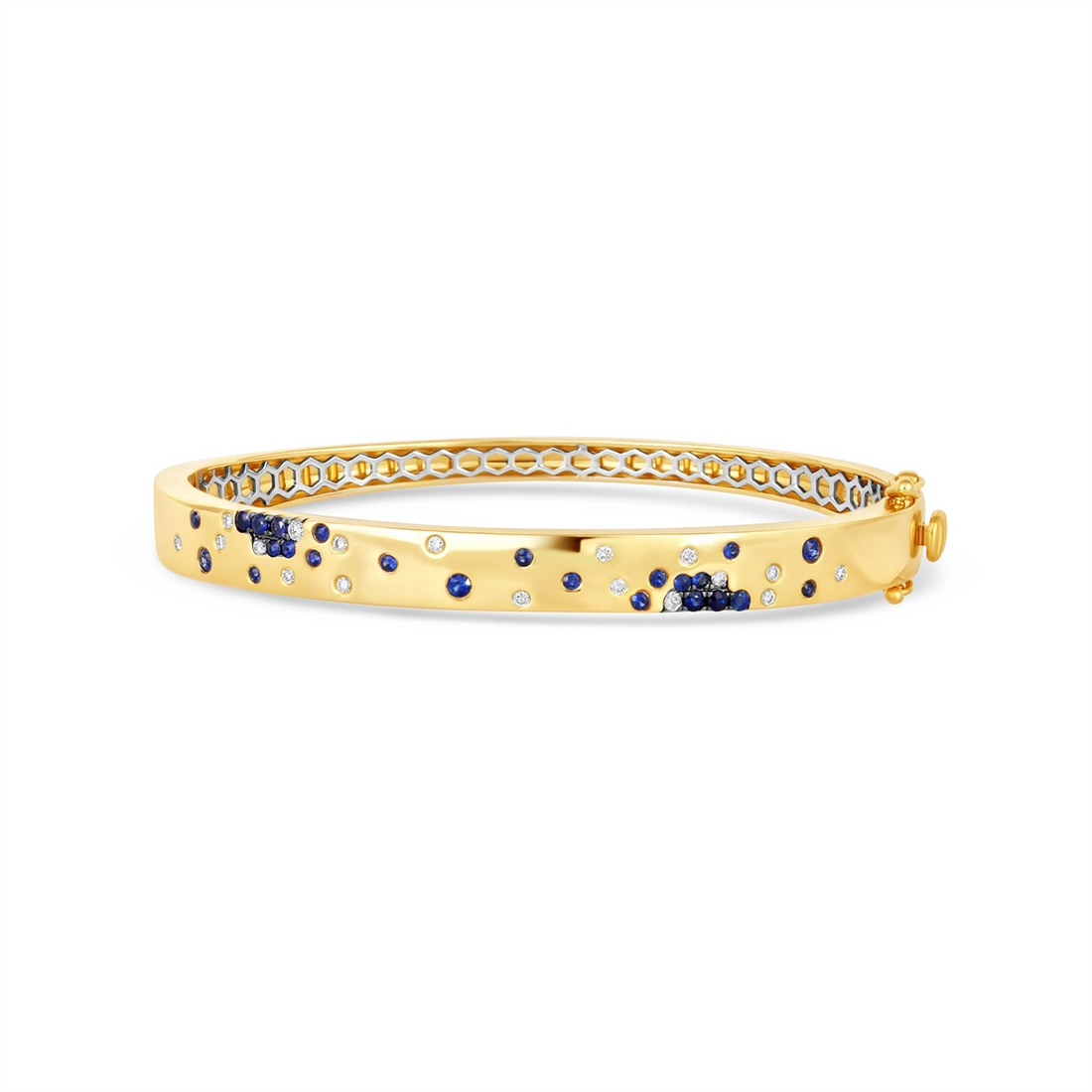 Bracelets Jewelry in Mixed Metals 455764
