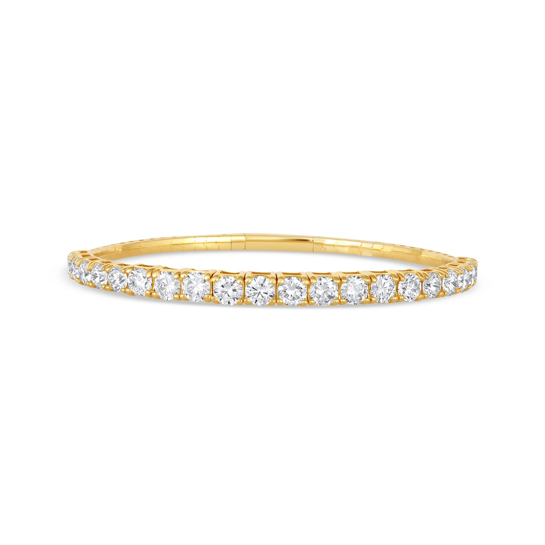 Bracelets Jewelry in Yellow Gold 455767