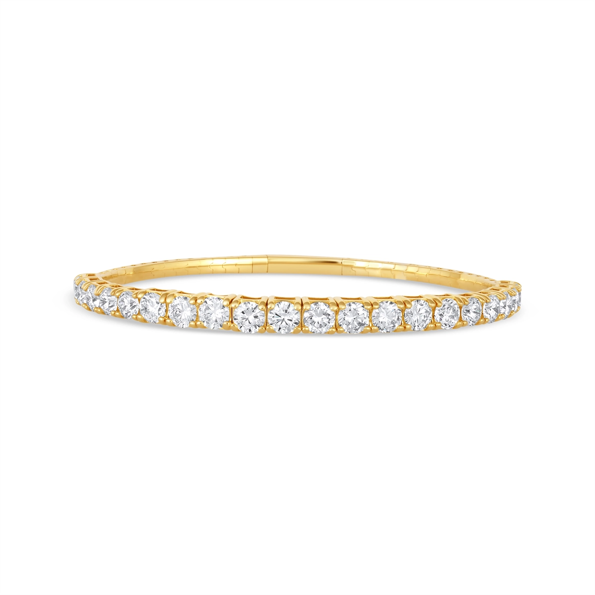 Bracelets Jewelry in Yellow Gold 455767