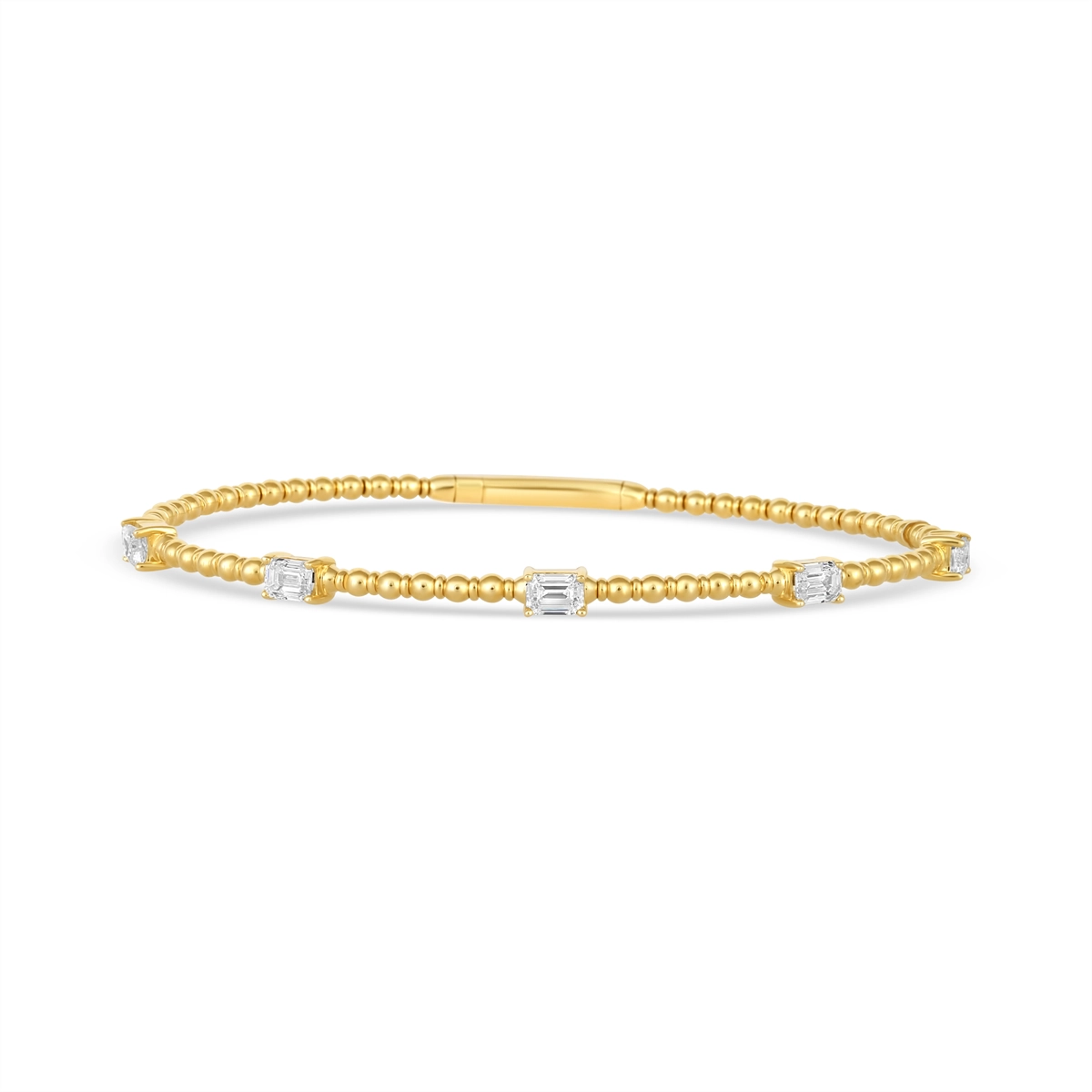 Bracelets Jewelry in Yellow Gold 455768
