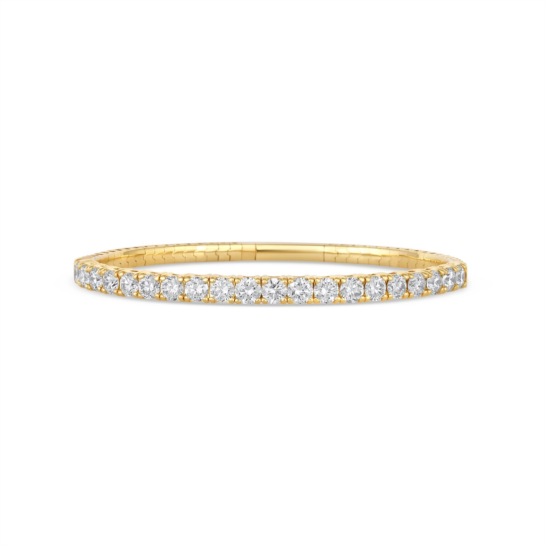 Bracelets Jewelry in Yellow Gold 455769