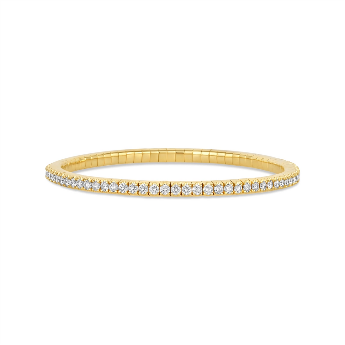 Bracelets Jewelry in Yellow Gold 455770