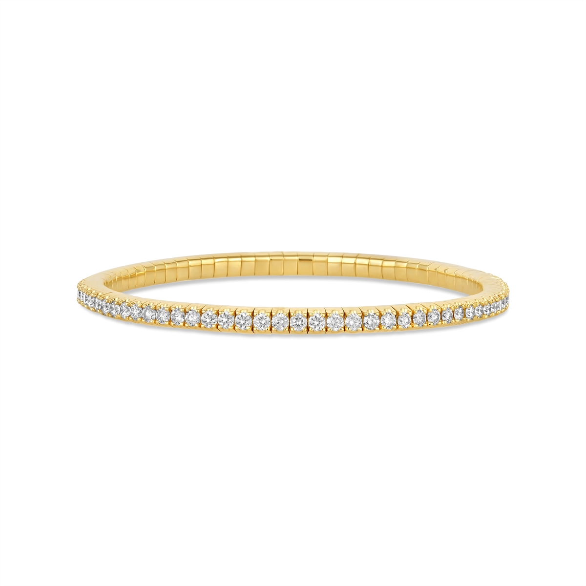 Bracelets Jewelry in Yellow Gold 455770
