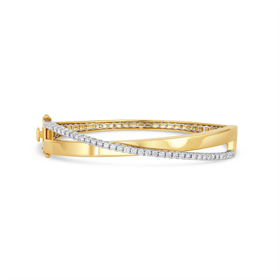 Bracelets Jewelry in Mixed Metals 455772