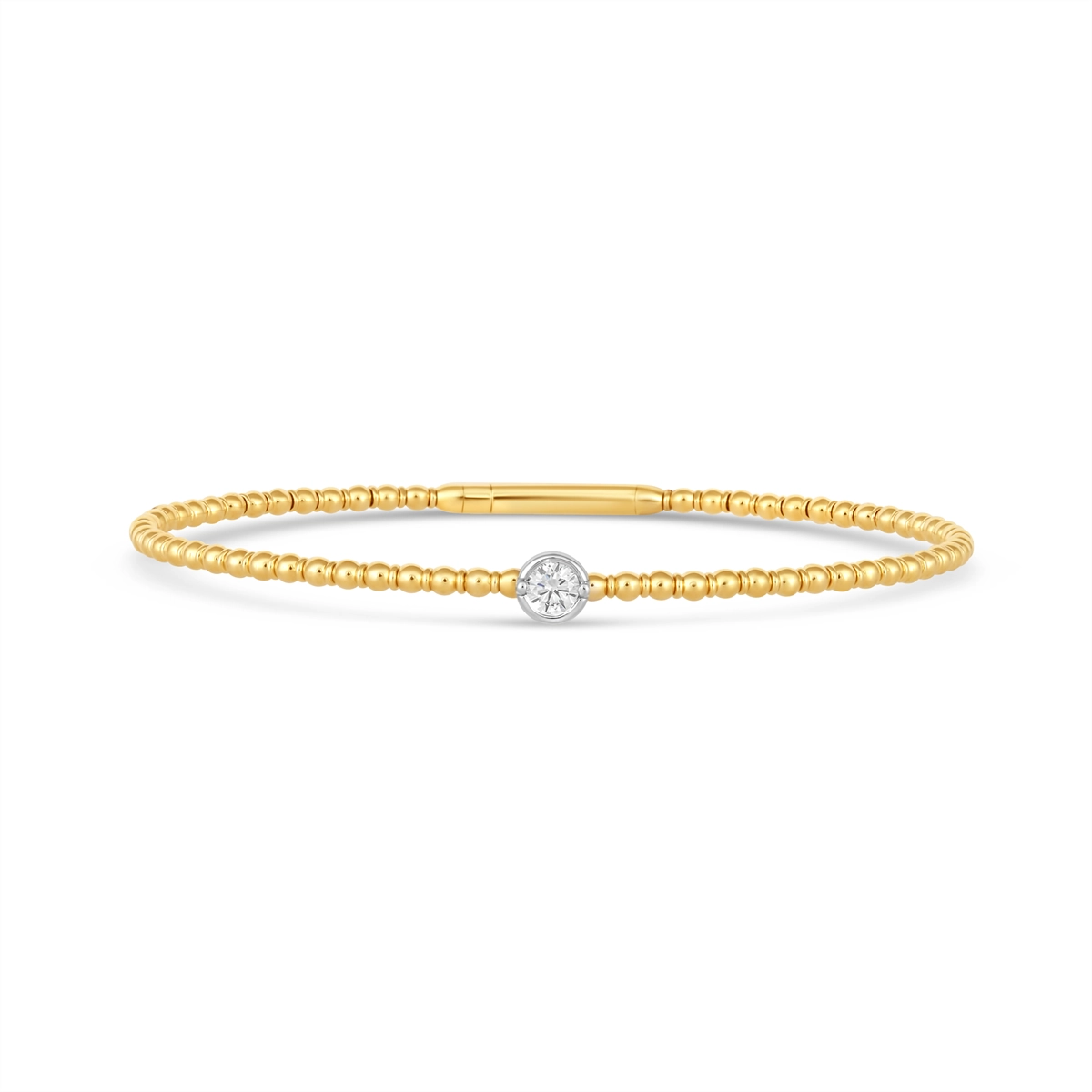 Bracelets Jewelry in Mixed Metals 455774