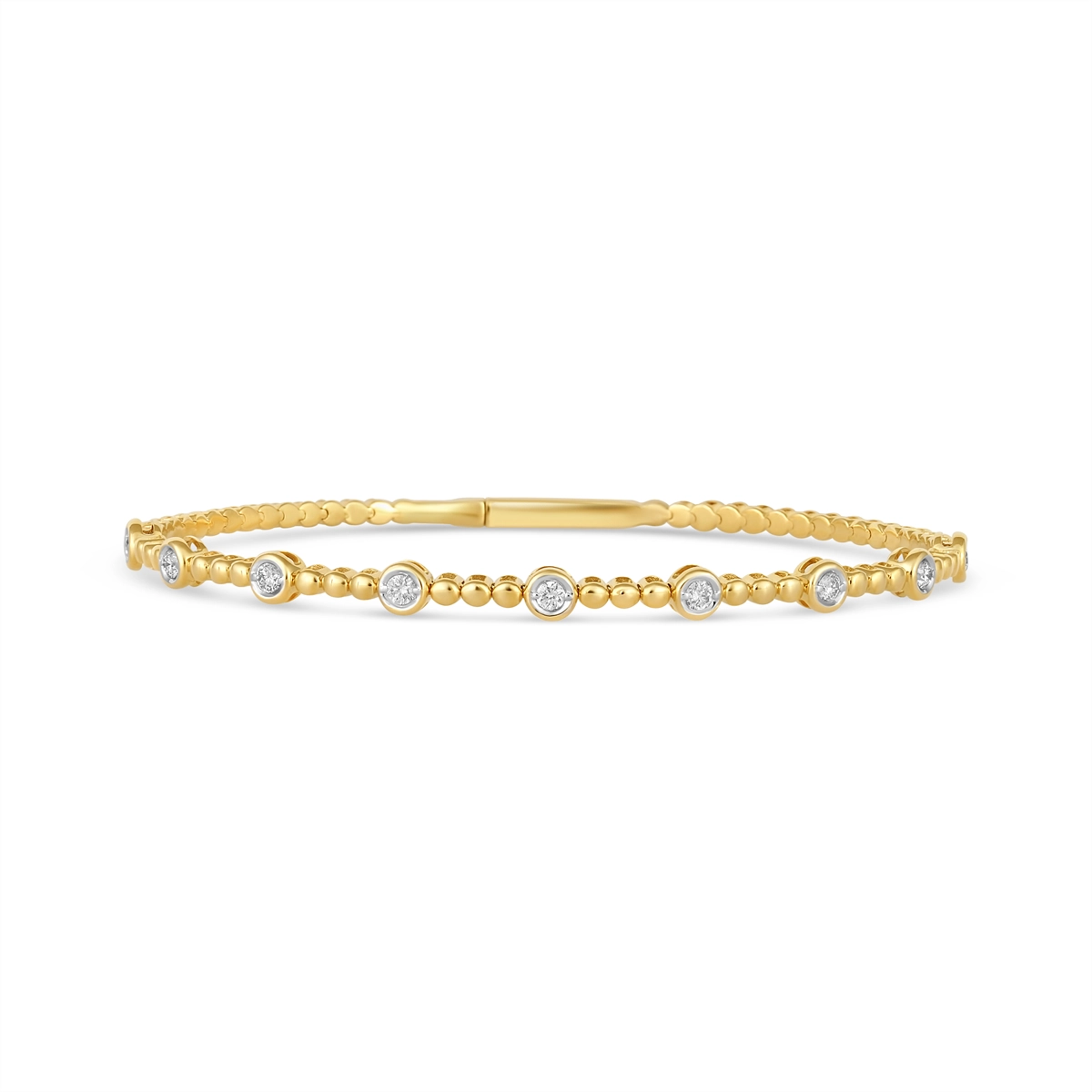 Bracelets Jewelry in Mixed Metals 455775