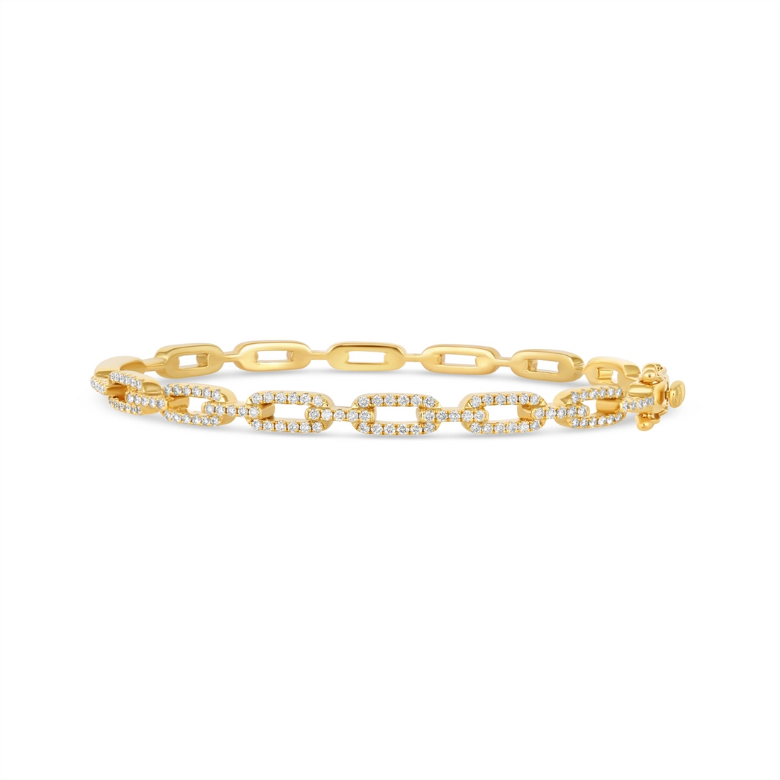Bracelets Jewelry in Yellow Gold 455784